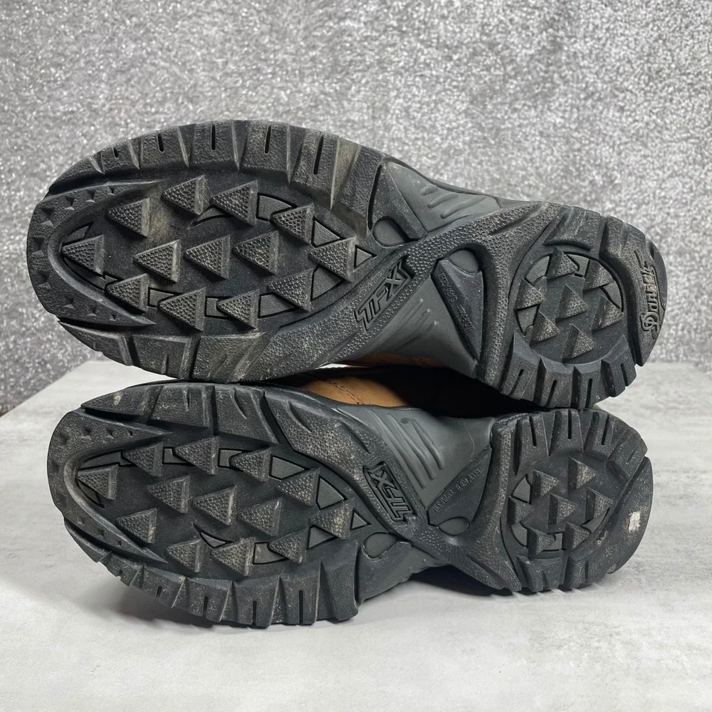Danner Hiking Boots Mens 8 6